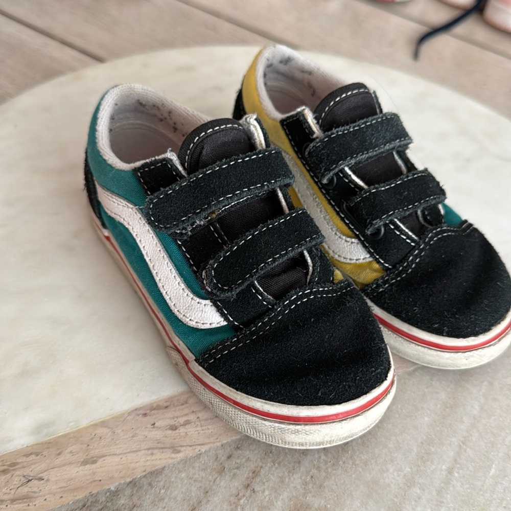 Vans